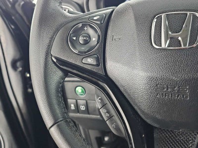 2016 Honda HR-V EX-L w/Navi