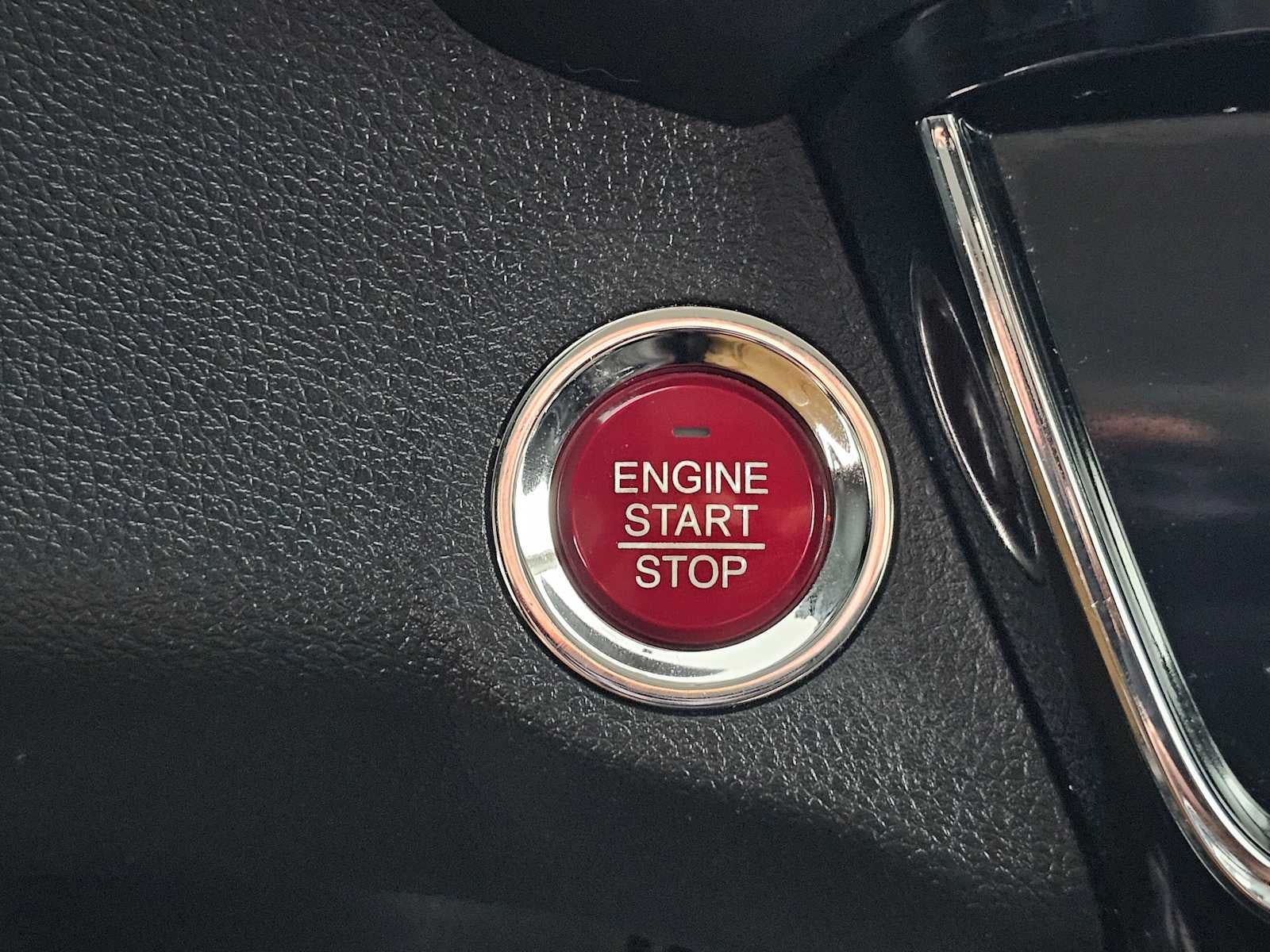 2016 Honda HR-V EX-L w/Navi