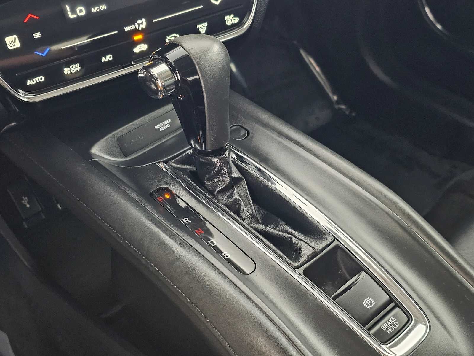 2016 Honda HR-V EX-L w/Navi