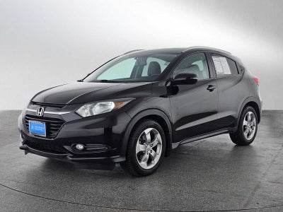 2016 Honda HR-V EX-L w/Navi