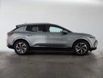 2024 Chevrolet Equinox EV LT