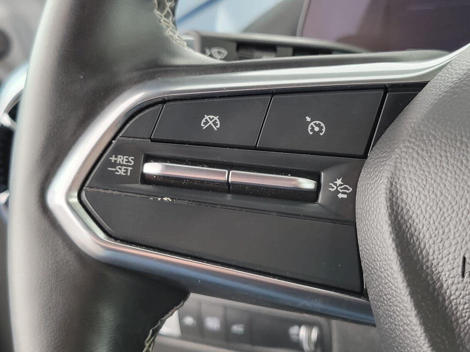 2024 Chevrolet Equinox EV LT