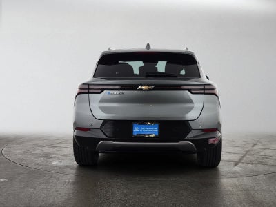 2024 Chevrolet Equinox EV LT
