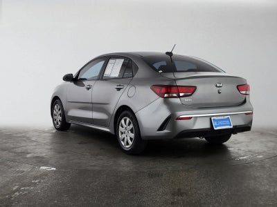 2021 Kia Rio S