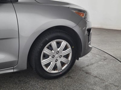 2021 Kia Rio S