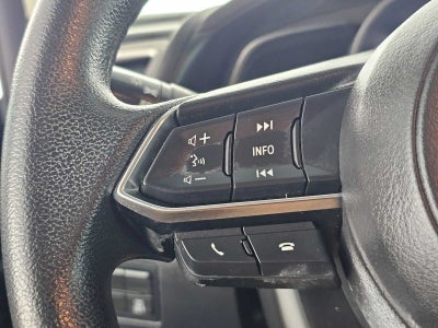 2017 Mazda Mazda3 4-Door Sport