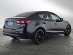 2017 Mazda Mazda3 4-Door Sport