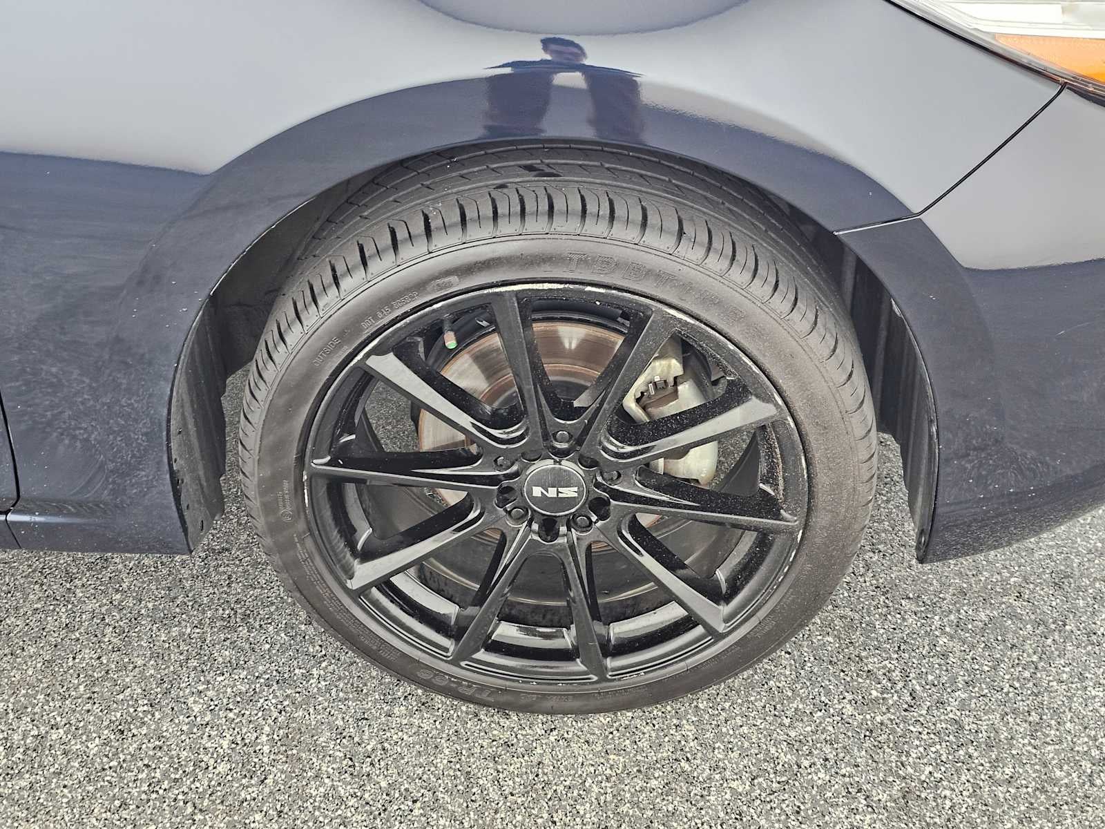 2017 Mazda Mazda3 4-Door Sport