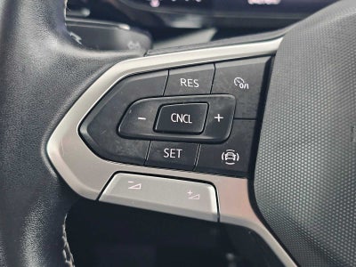 2023 Volkswagen Taos S