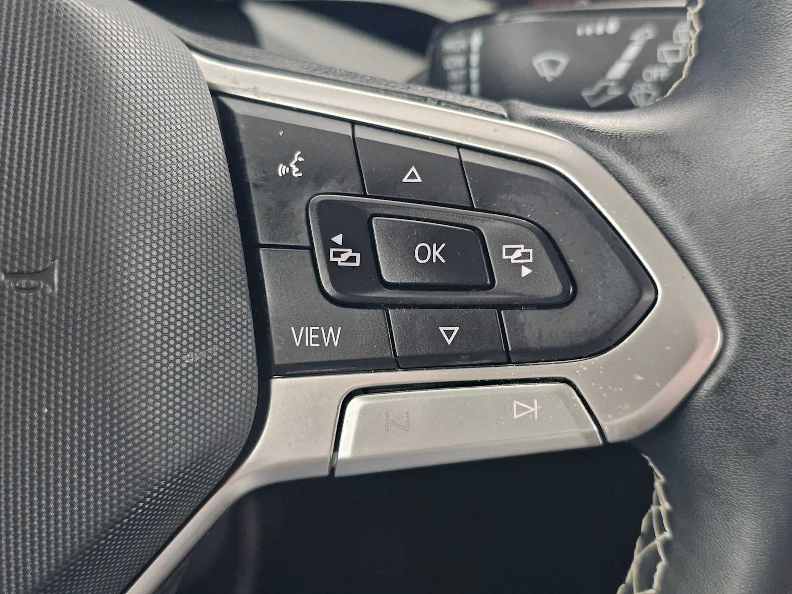 2023 Volkswagen Taos S