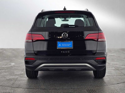 2023 Volkswagen Taos S