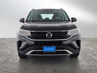 2023 Volkswagen Taos S