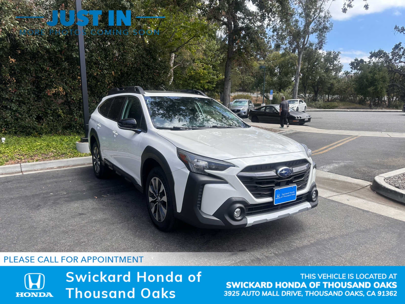2023 Subaru Outback Limited