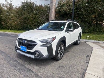 2023 Subaru Outback Limited