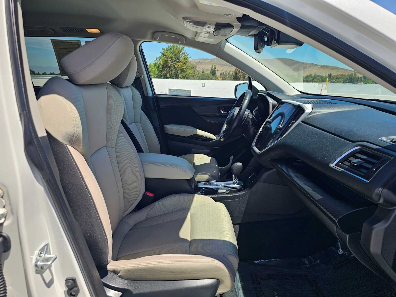 2023 Subaru Ascent Premium
