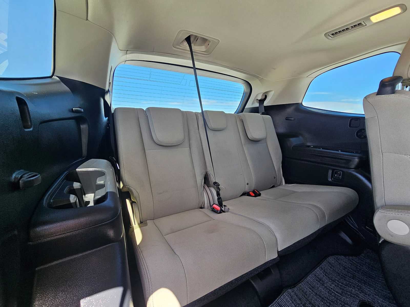 2023 Subaru Ascent Premium