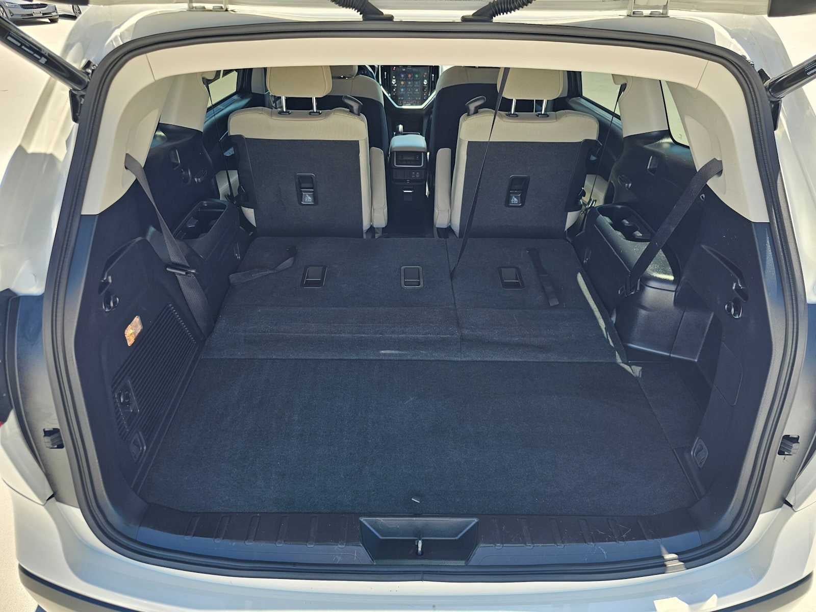 2023 Subaru Ascent Premium