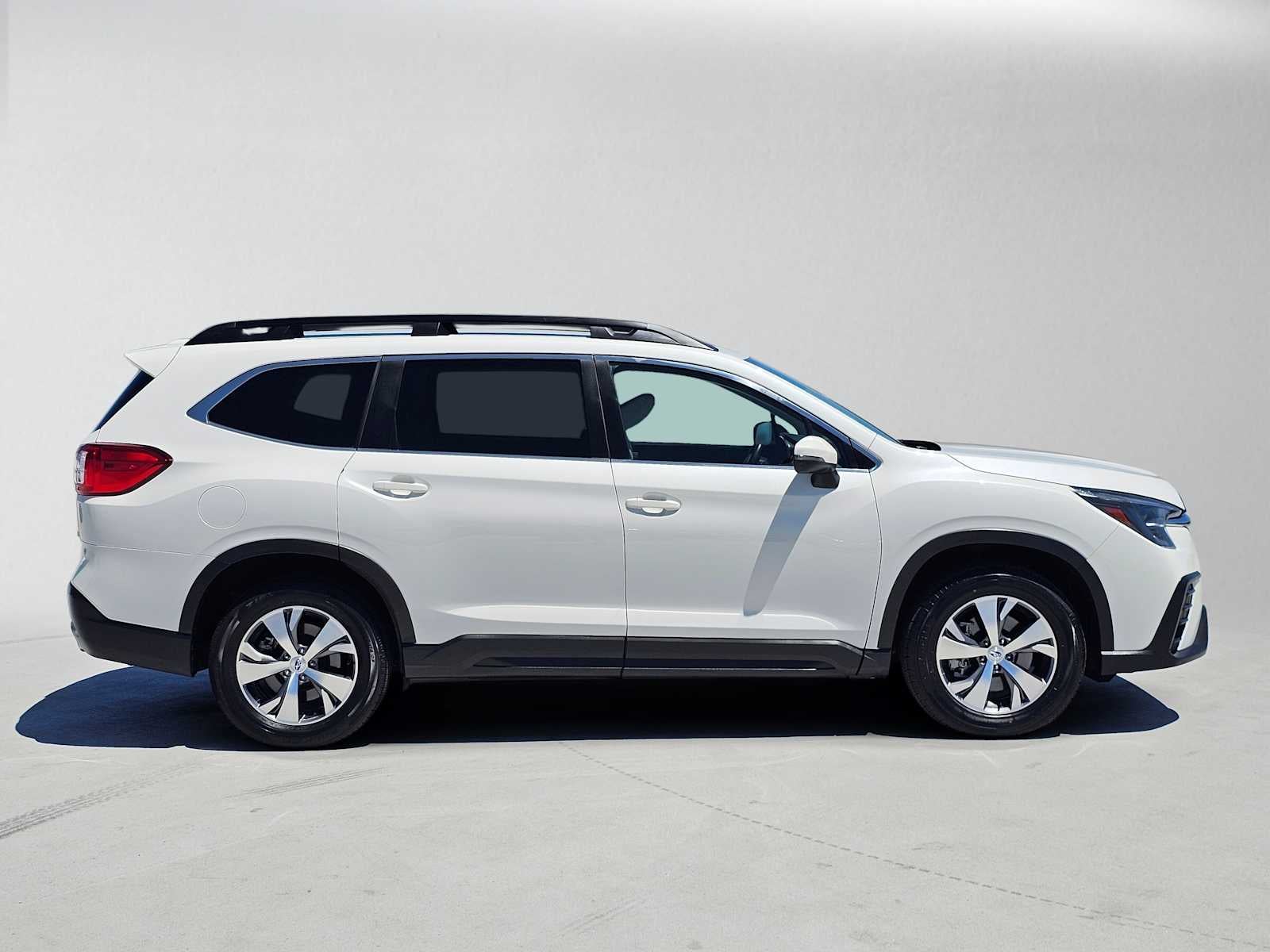 2023 Subaru Ascent Premium