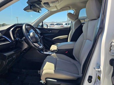 2023 Subaru Ascent Premium