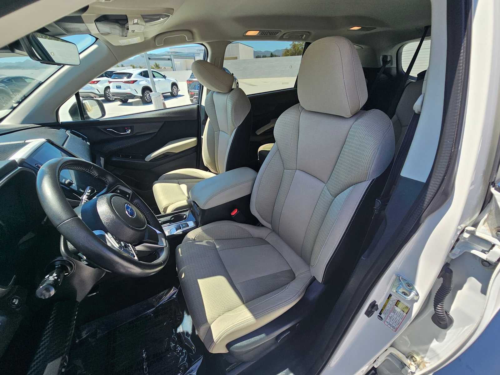 2023 Subaru Ascent Premium