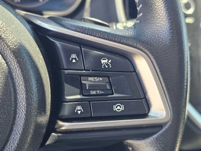 2023 Subaru Ascent Premium