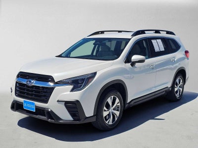 2023 Subaru Ascent Premium