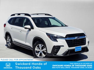 2023 Subaru Ascent Premium