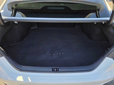 2024 Toyota Camry Hybrid LE