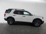 2026 Honda Passport RTL Towing