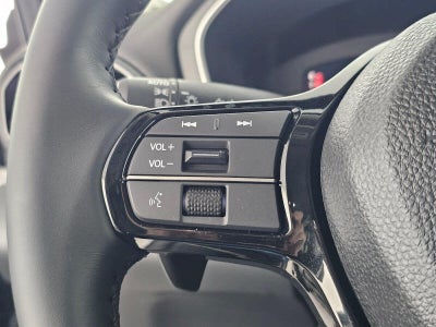 2026 Honda Passport RTL Towing