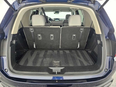 2023 Honda Pilot EX-L 8 Passenger