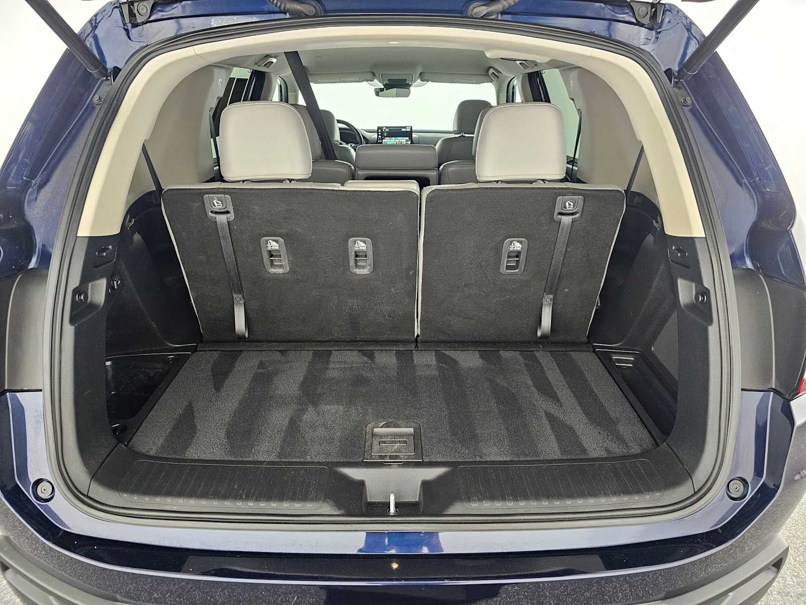 2023 Honda Pilot EX-L 8 Passenger