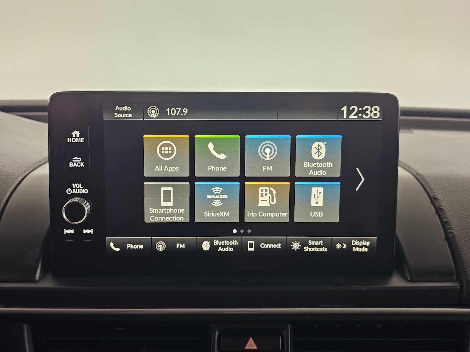 2023 Honda Pilot EX-L 8 Passenger