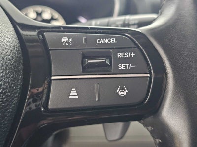 2023 Honda Pilot EX-L 8 Passenger