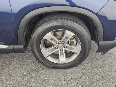 2023 Honda Pilot EX-L 8 Passenger