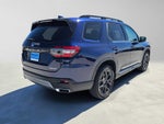 2025 Honda Pilot Touring+