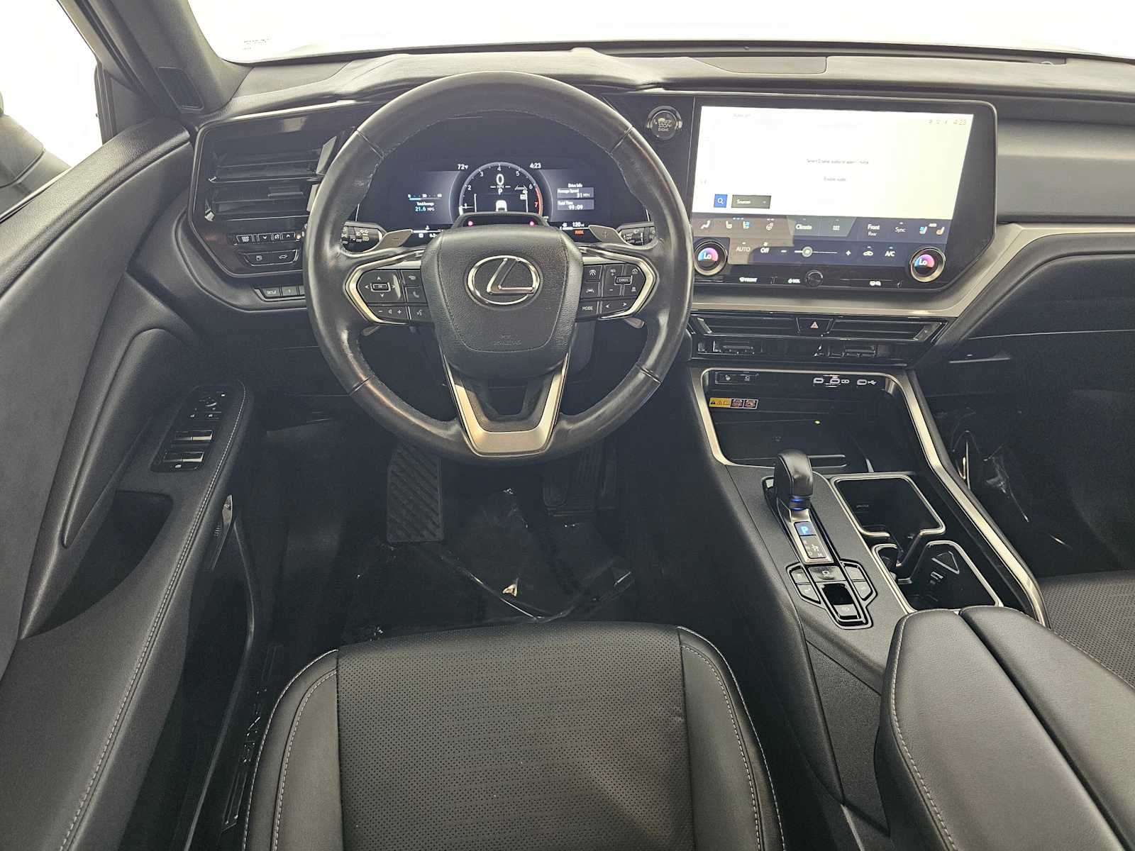 2024 Lexus TX 350 Premium