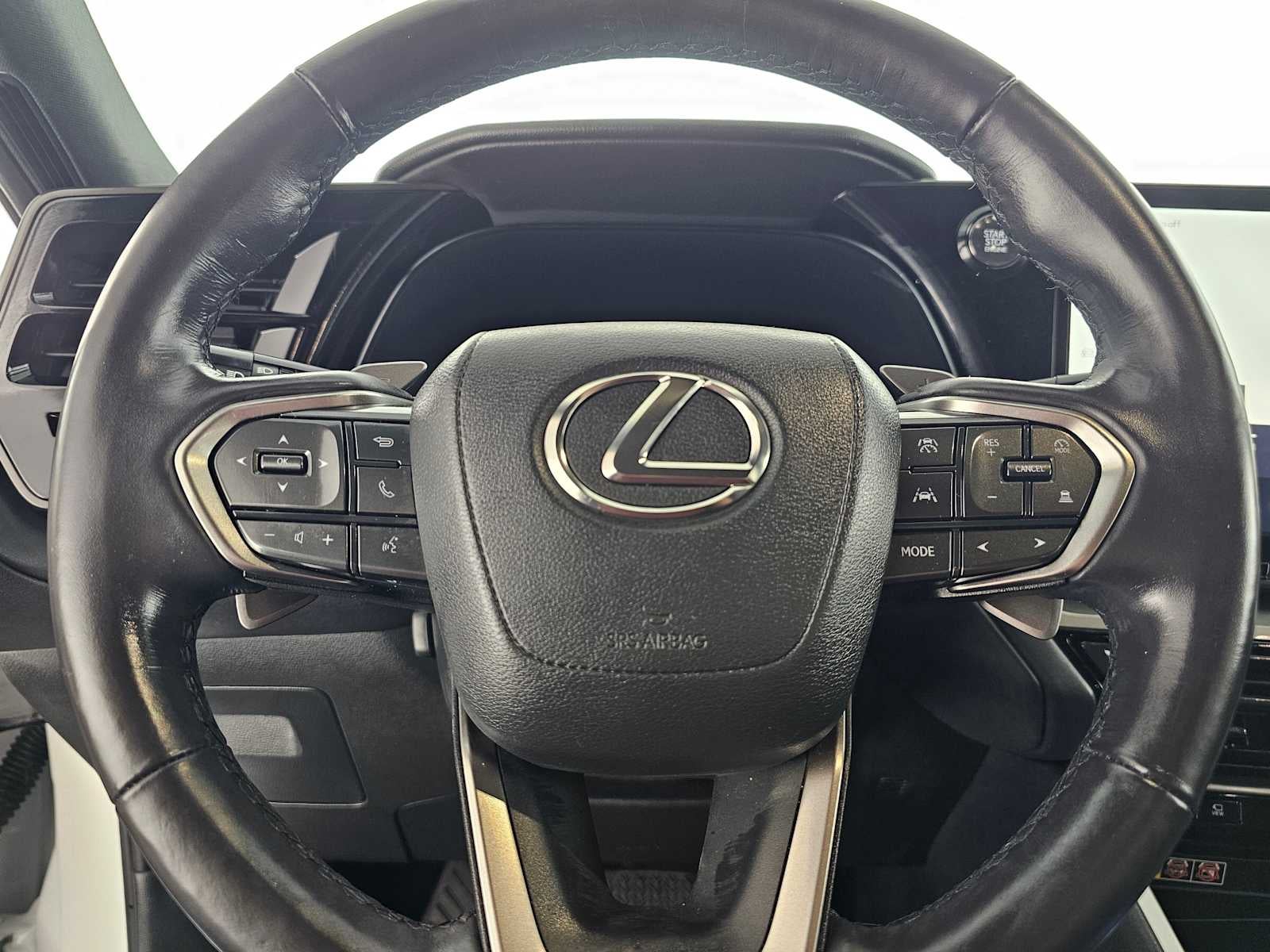 2024 Lexus TX 350 Premium