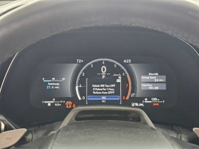 2024 Lexus TX 350 Premium