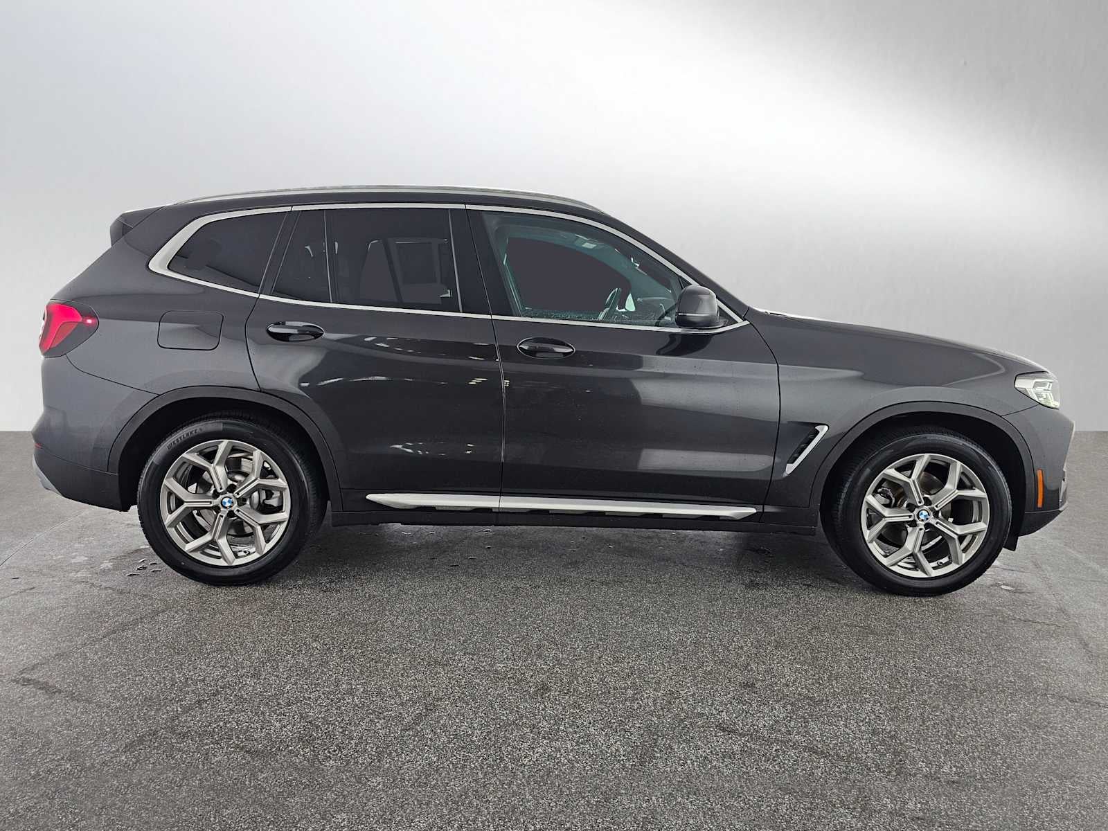 2024 BMW X3 sDrive30i sDrive30i