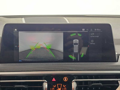 2024 BMW X3 sDrive30i sDrive30i