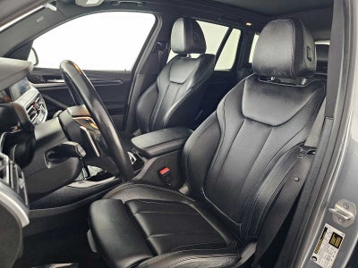 2024 BMW X3 sDrive30i sDrive30i