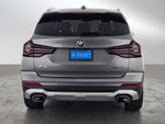 2024 BMW X3 sDrive30i sDrive30i
