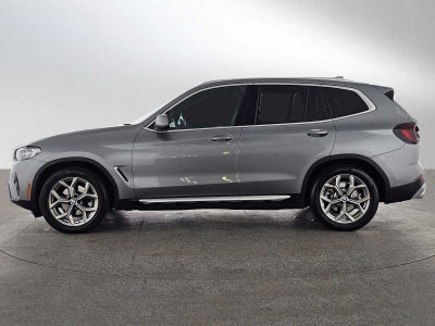 2024 BMW X3 sDrive30i sDrive30i