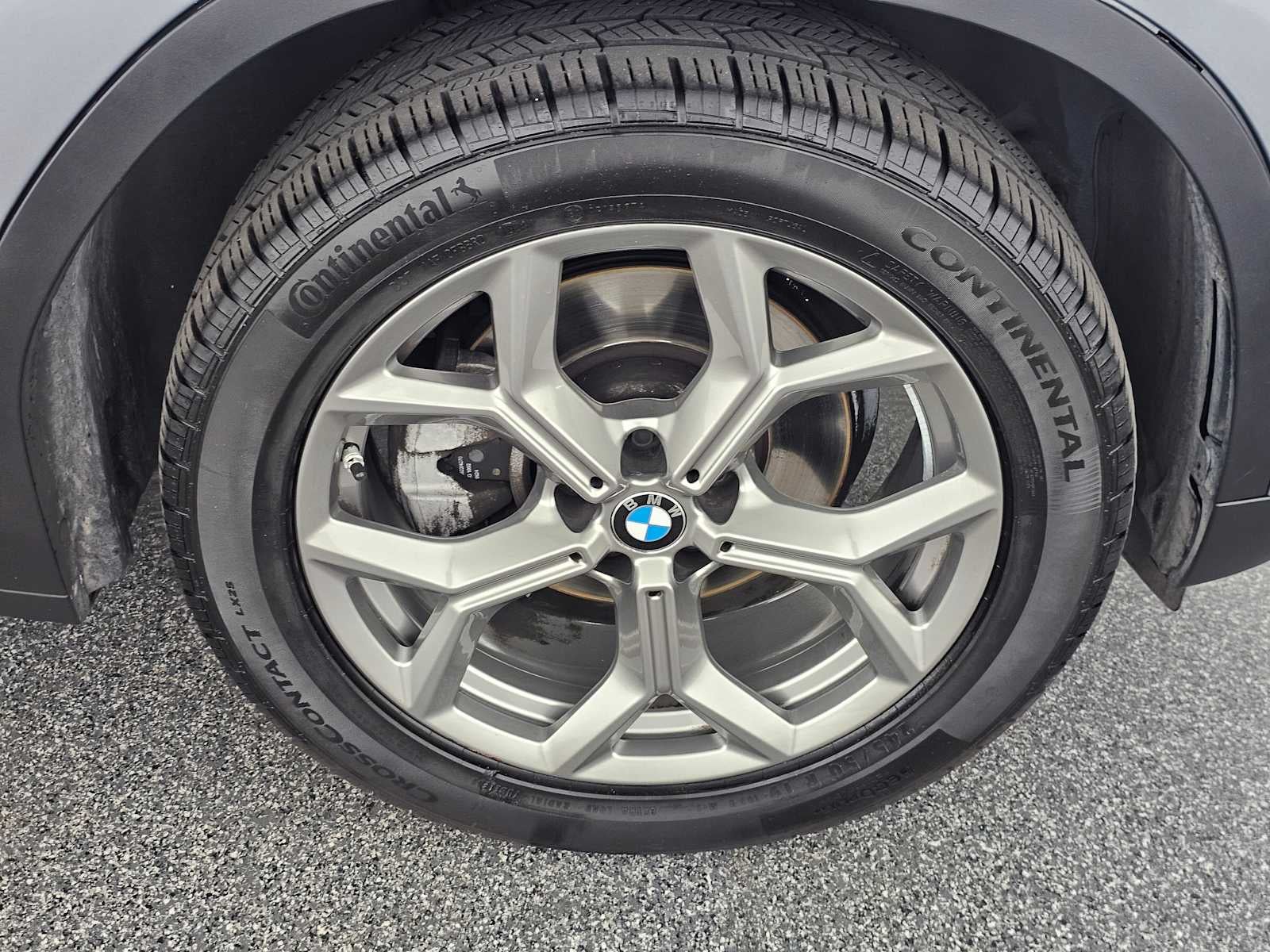 2024 BMW X3 sDrive30i sDrive30i