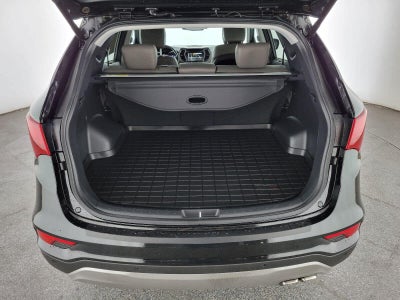 2018 Hyundai Santa Fe Sport 2.0T Ultimate