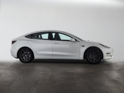 2018 Tesla Model 3 Long Range Battery