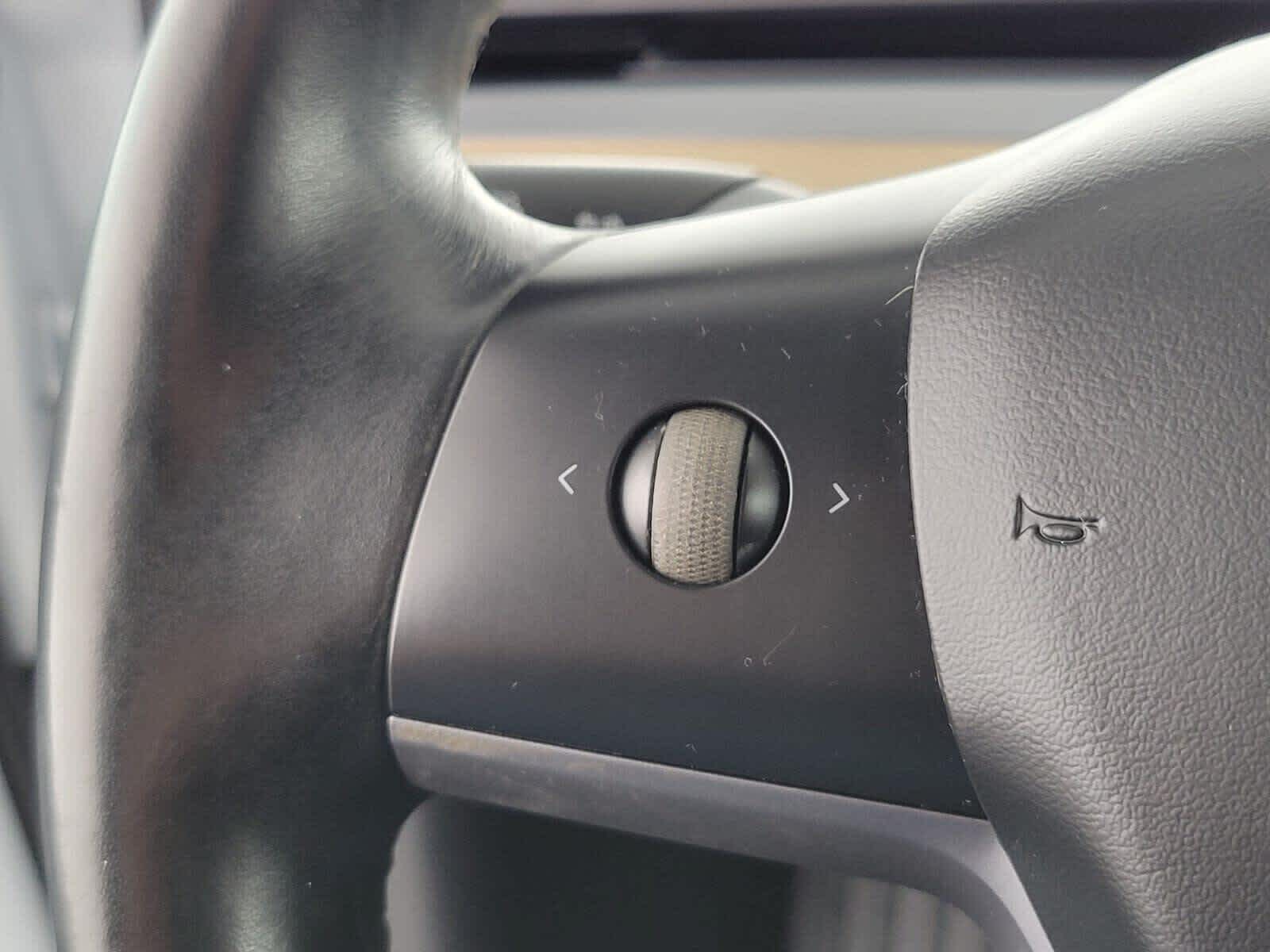 2018 Tesla Model 3 Long Range Battery