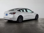 2018 Tesla Model 3 Long Range Battery