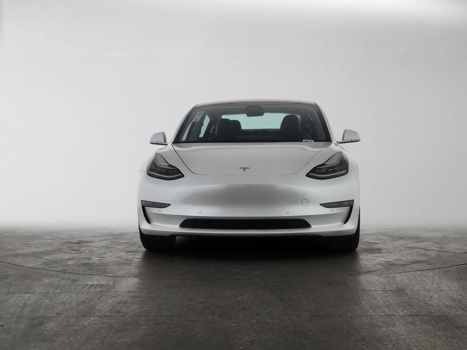 2018 Tesla Model 3 Long Range Battery